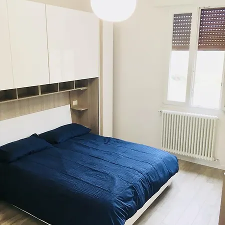 Helgoland - Fiera Apartment