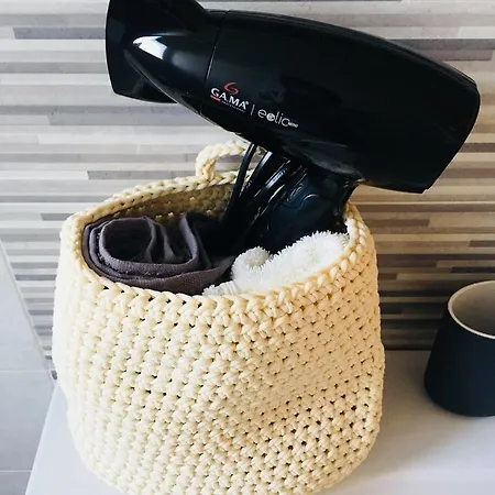 Appartement Helgoland - Fiera Bologna