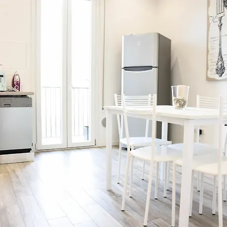 Apartment Helgoland - Fiera *