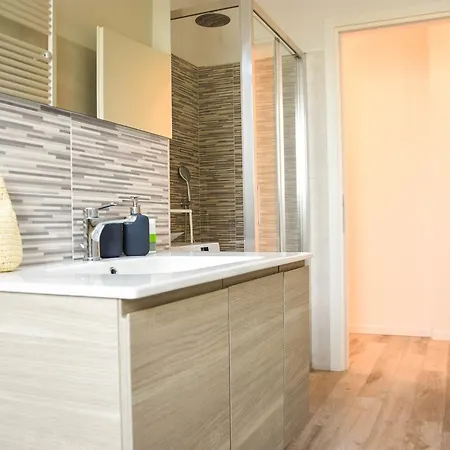 Apartment Helgoland - Fiera