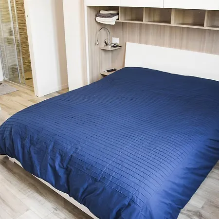 Apartment Helgoland - Fiera *
