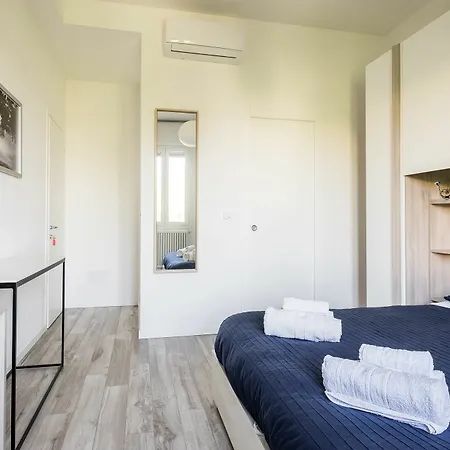 Helgoland - Fiera Apartment Bologna