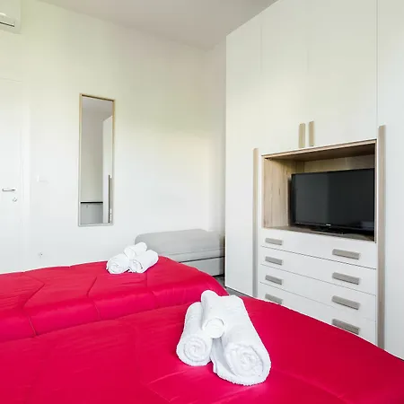 Apartment Helgoland - Fiera *