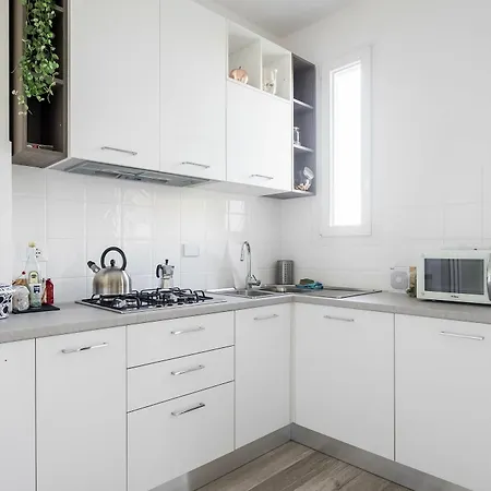 Apartment Helgoland - Fiera Bologna