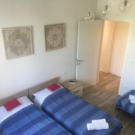 Apartment Helgoland - Fiera Bologna