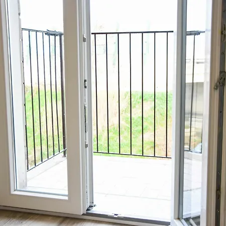 Helgoland - Fiera Apartment *