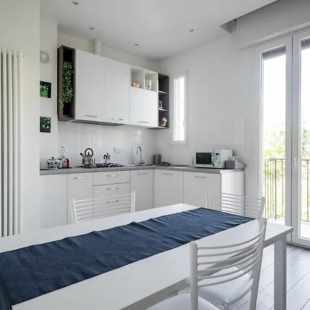 Apartment Helgoland - Fiera