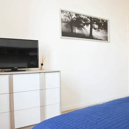 Helgoland - Fiera Apartment *