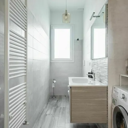 Helgoland - Fiera Apartment *