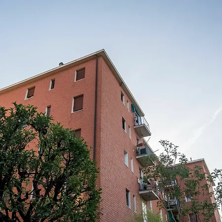 Helgoland - Fiera Apartment Bologna